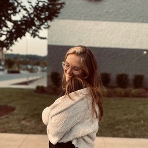 Meet your Posher, Hattie